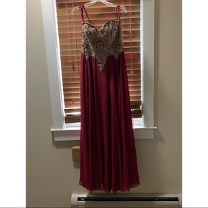 Formal Dress